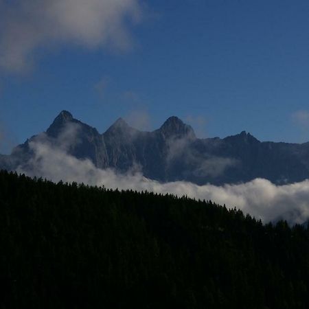 Innviertler Berggasthof 라드스타드트 외부 사진