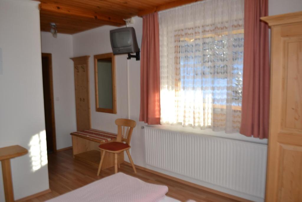 Innviertler Berggasthof 라드스타드트 외부 사진